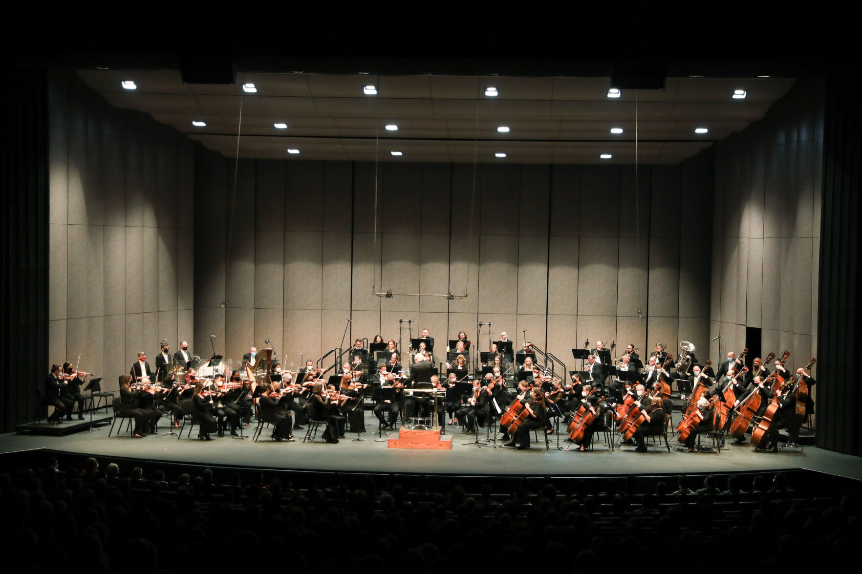 Tulsa Symphony